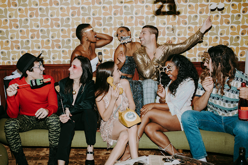 Fun Activities for a Low-Key Fun Night In with Friends